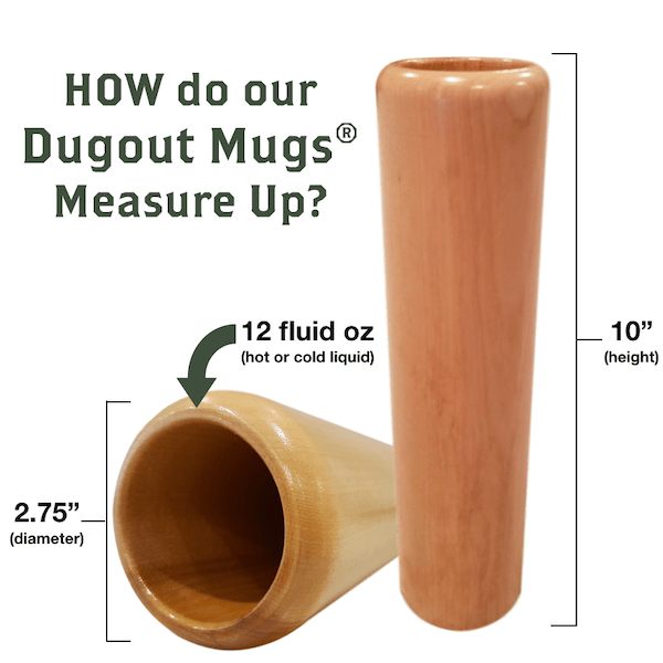 Philadelphia Phillies Dugout Mug® | Baseball Bat Mug Collective MLB Teams - Dugout Mug Dugout Mugs(R),Shopify Collective by Phillygoat – Philadelphia sports apparel