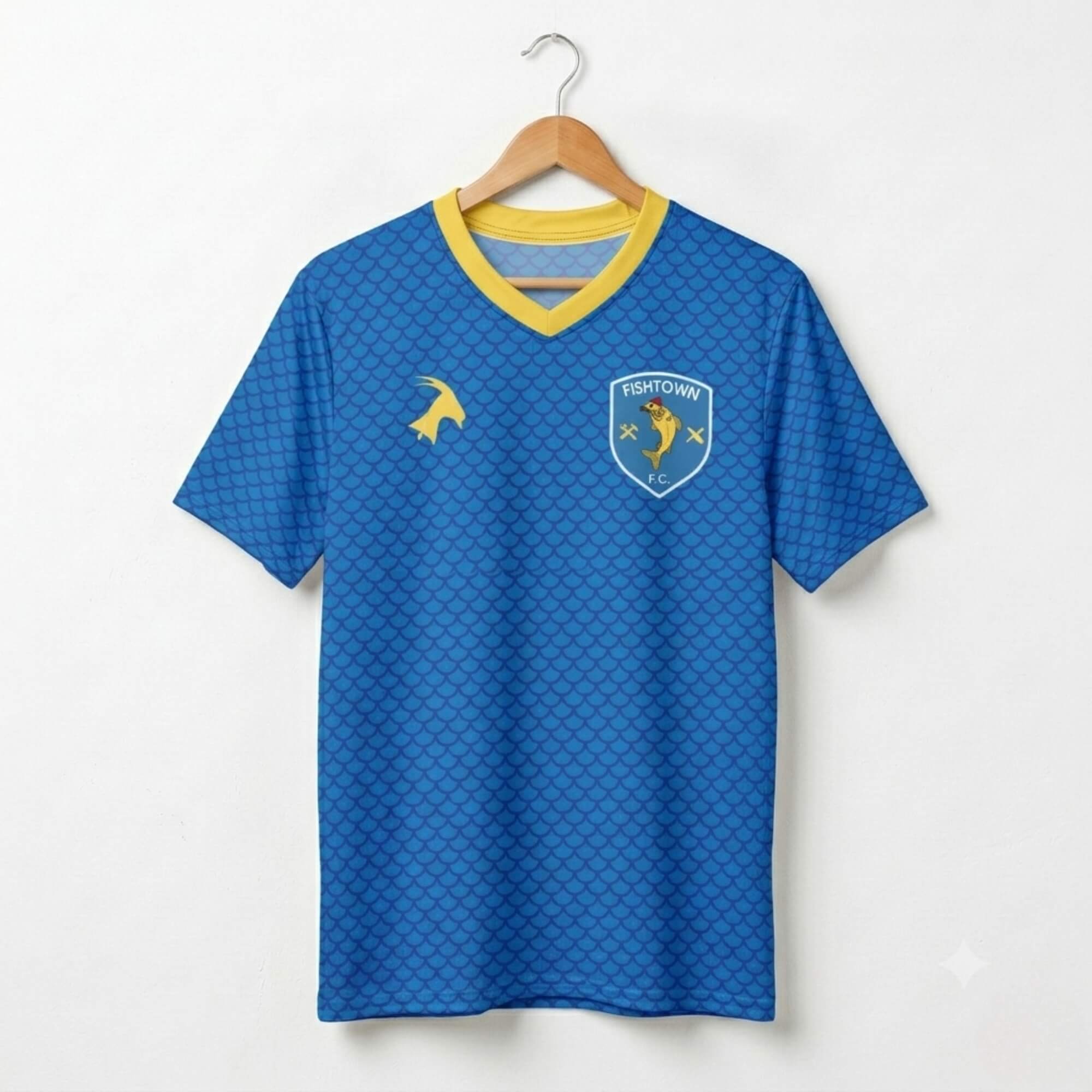 Fishtown Football Club