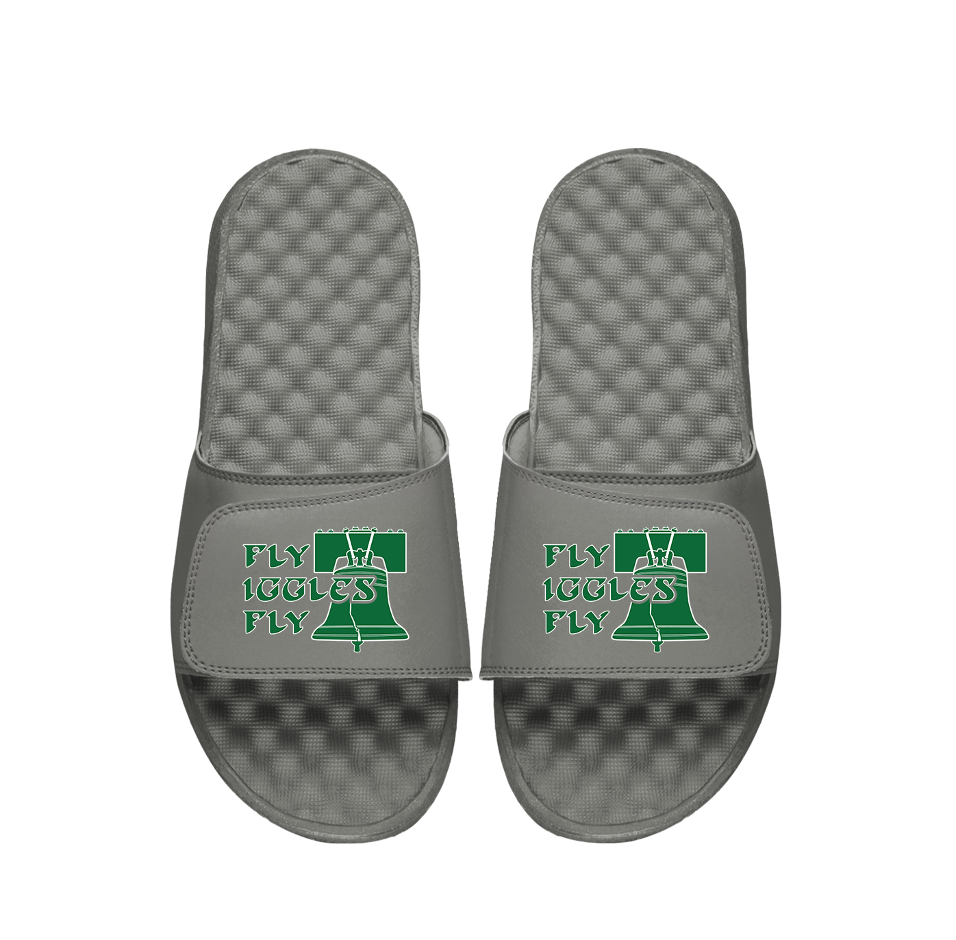 "Fly Iggles Fly" Slides