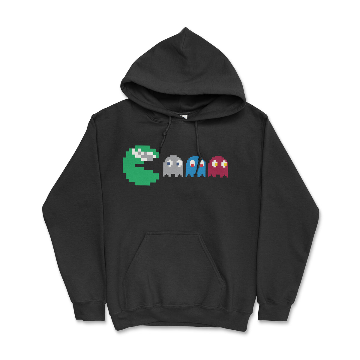 &quot;Conference Pac Man&quot; Hoodie