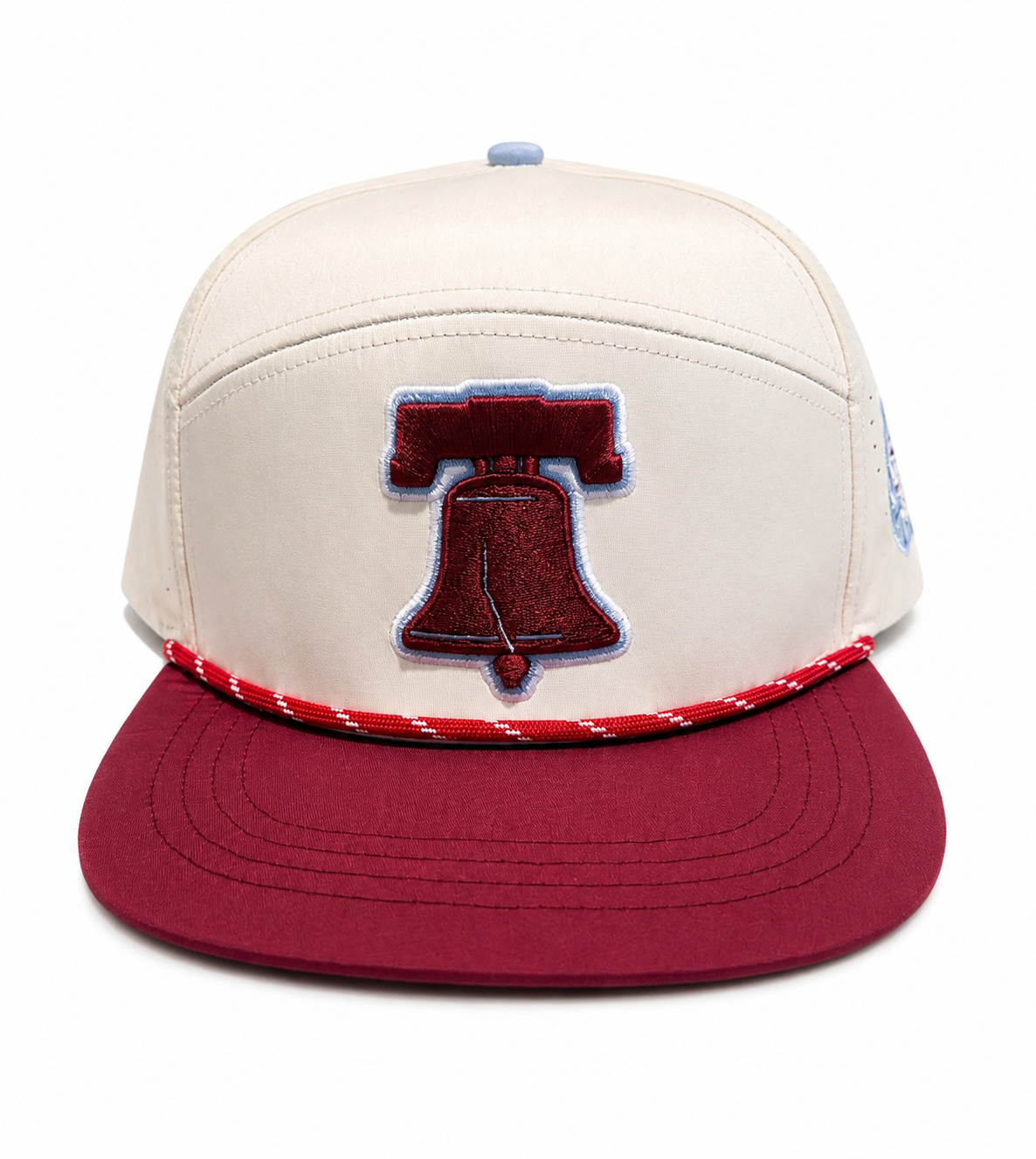 "Ring the Bell" Heritage Snapback Hat