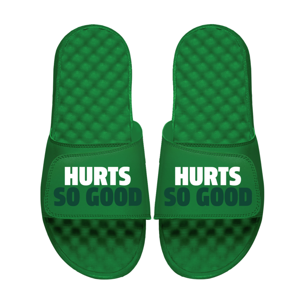 &quot;Hurts So Good&quot; Slides