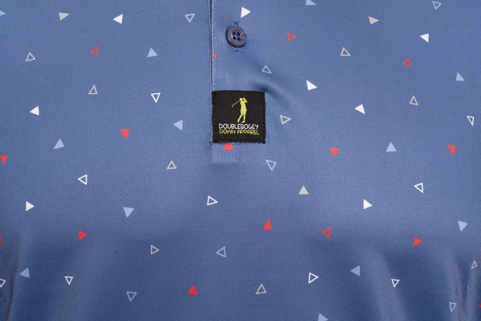 "Merica" Men's Polo