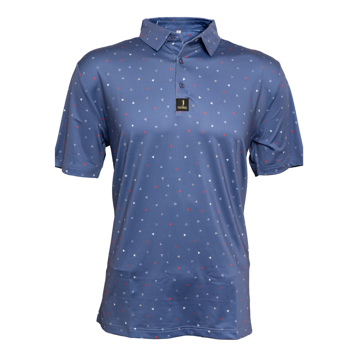 "Merica" Men's Polo