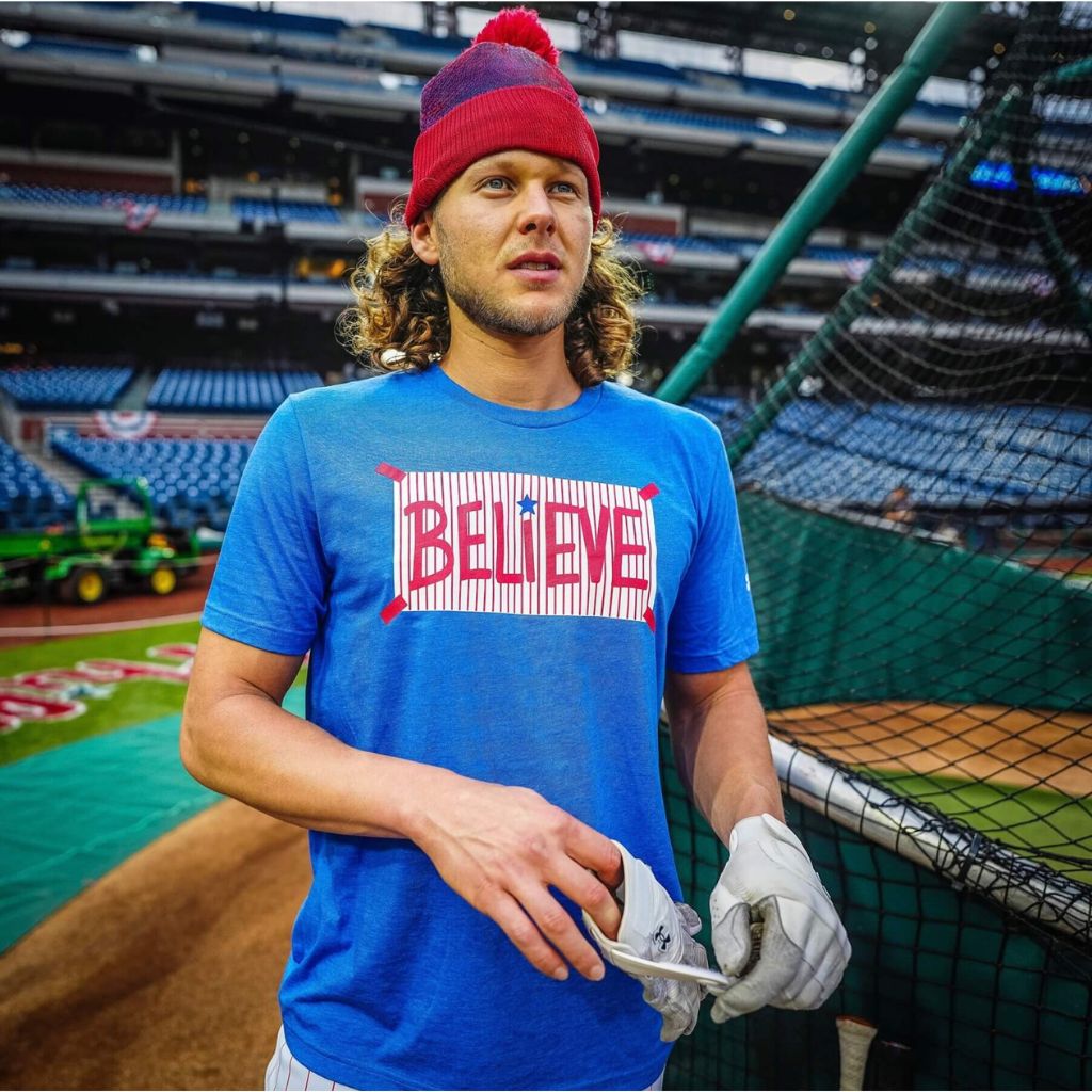 &quot;Believe&quot; Tee