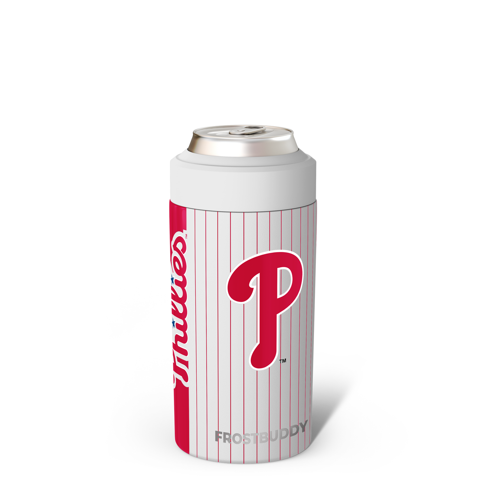 Universal Buddy | Philadelphia Phillies | Gameday Universal Buddy Frost Buddy,Shopify Collective by Phillygoat – Philadelphia sports apparel