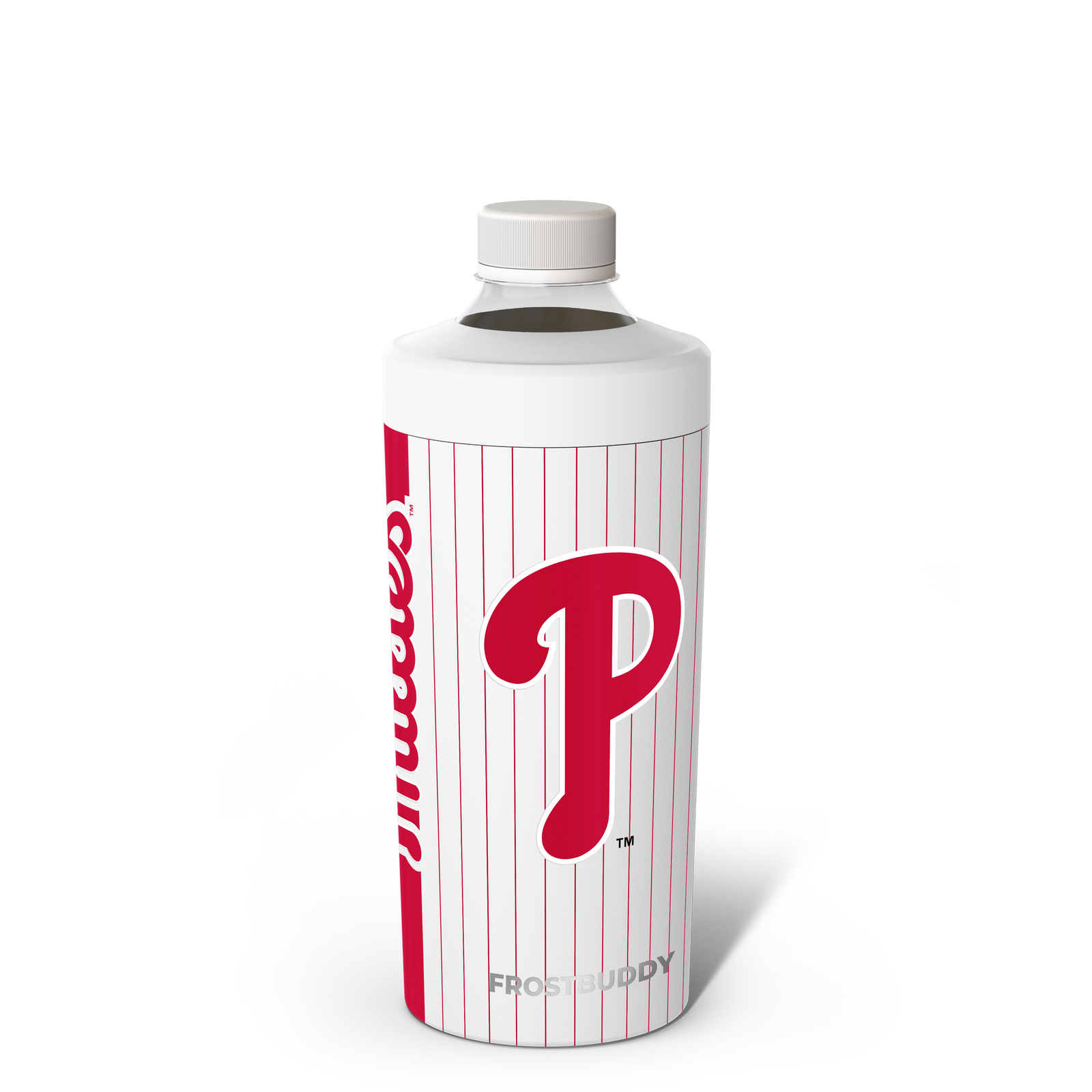 Universal XL | Philadelphia Phillies | Gameday Universal Buddy XL Frost Buddy,Shopify Collective by Phillygoat – Philadelphia sports apparel