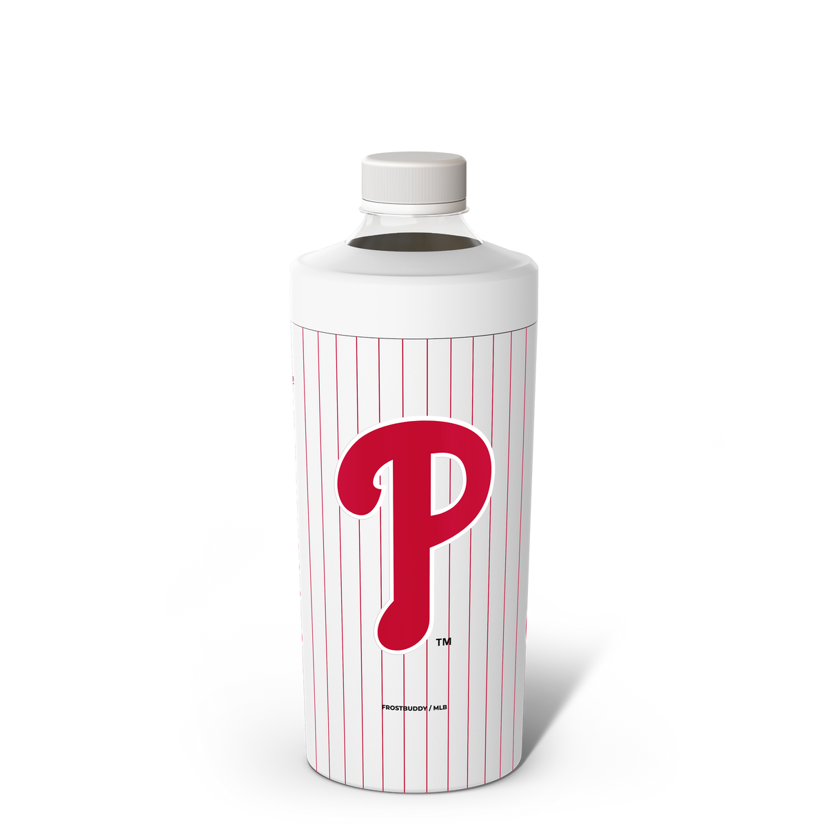 Universal XL | Philadelphia Phillies | Gameday Universal Buddy XL Frost Buddy,Shopify Collective by Phillygoat – Philadelphia sports apparel