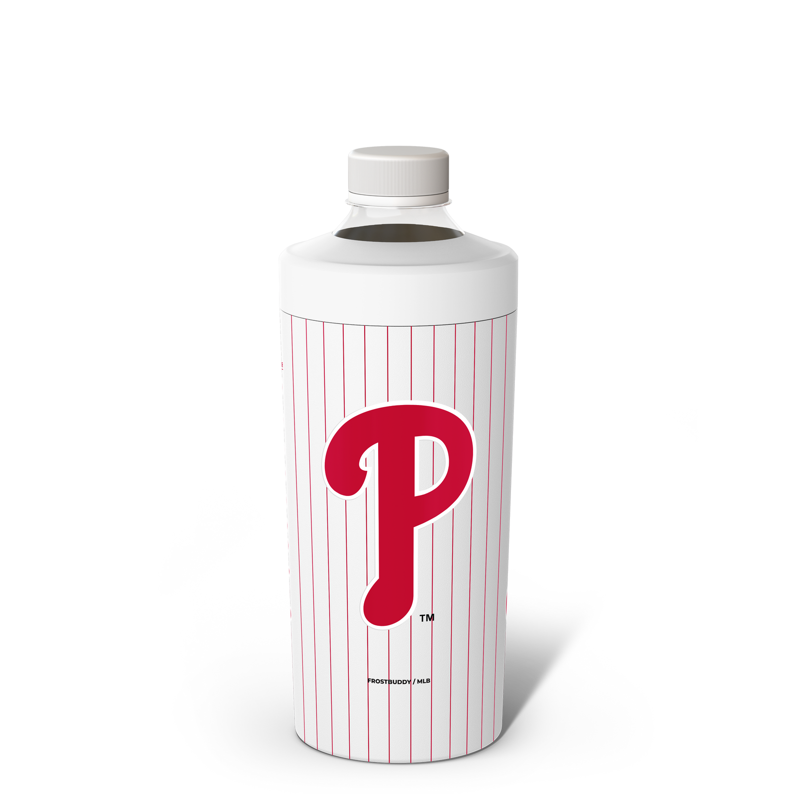 Universal XL | Philadelphia Phillies | Gameday Universal Buddy XL Frost Buddy,Shopify Collective by Phillygoat – Philadelphia sports apparel