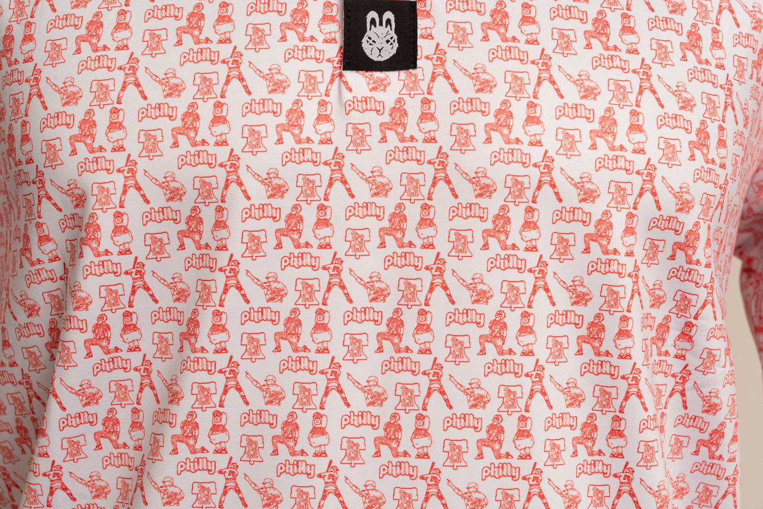 "The South Philly Sandlot" Men's Polo