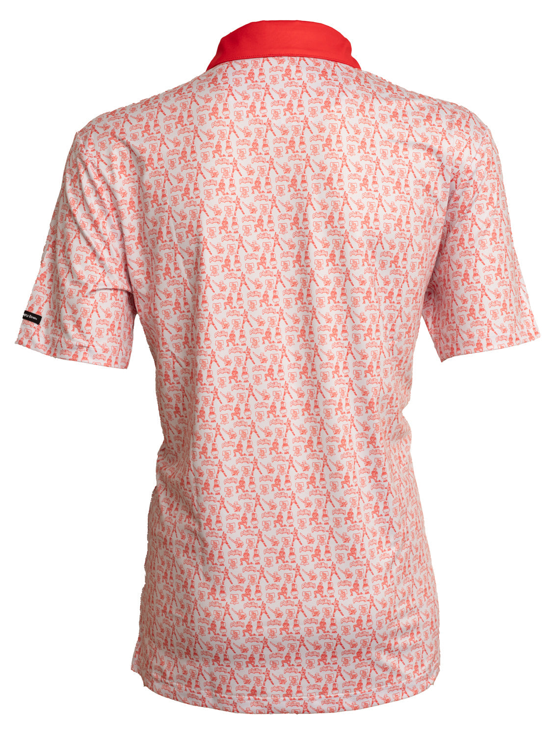 "The South Philly Sandlot" Men's Polo