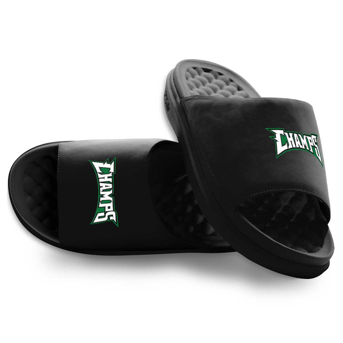 "Champs" Motive Slides