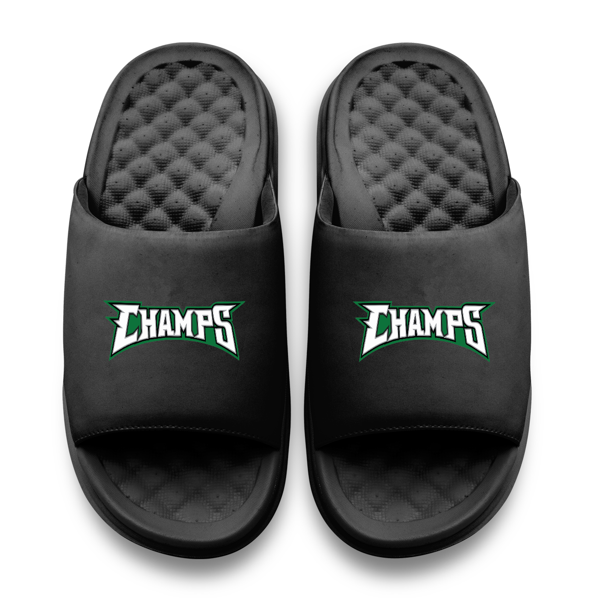 "Champs" Motive Slides