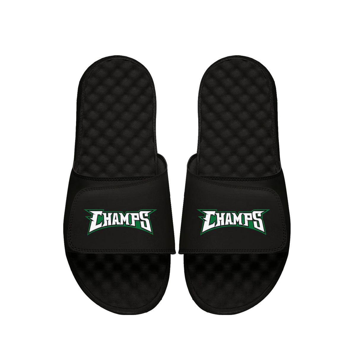 "SBLIX CHAMPS" Slides