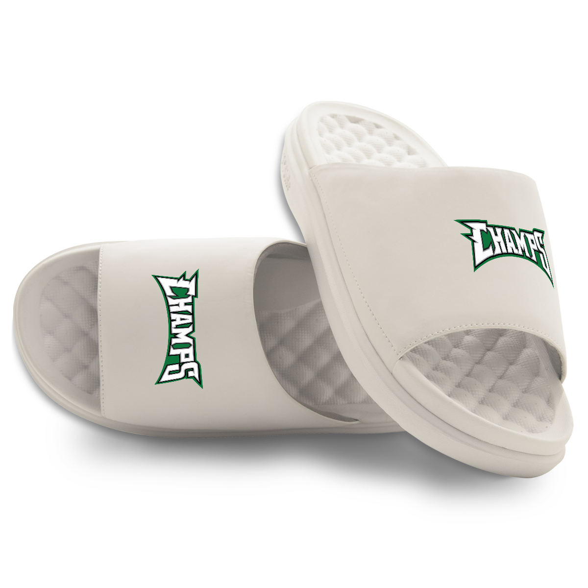 "Champs" Motive Slides