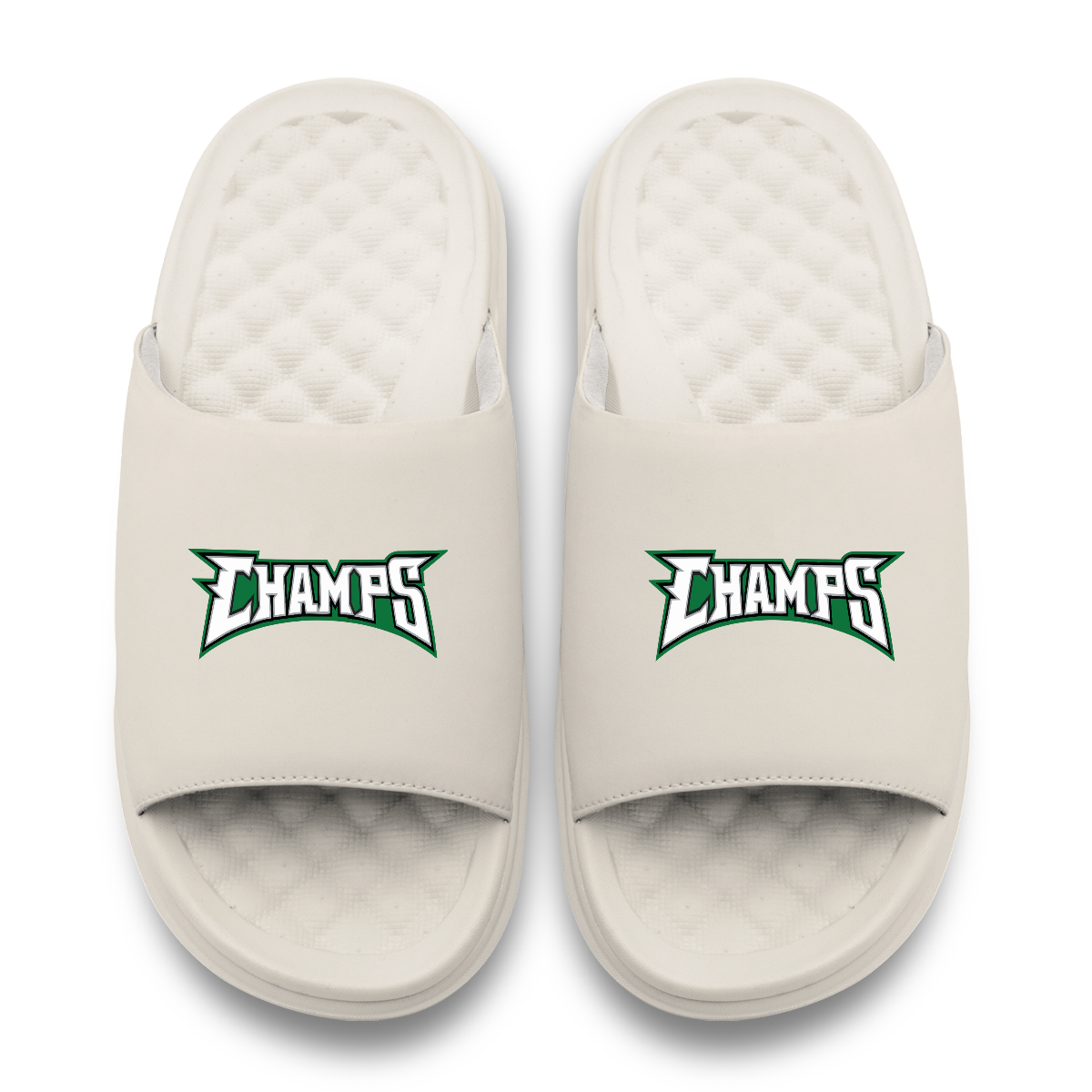 "Champs" Motive Slides