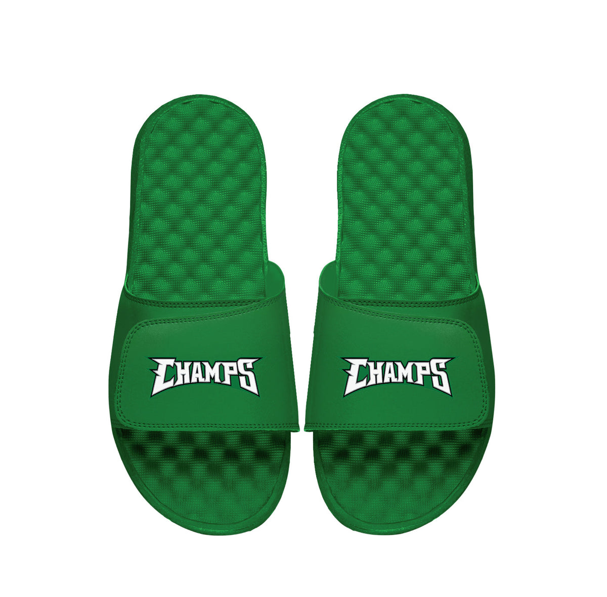 "SBLIX CHAMPS" Slides