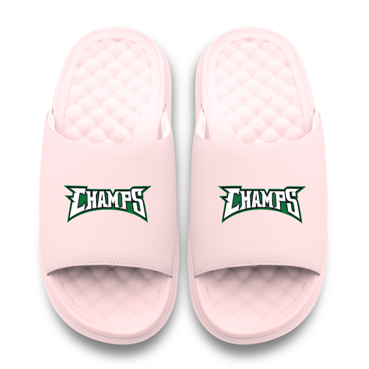 "Champs" Motive Slides