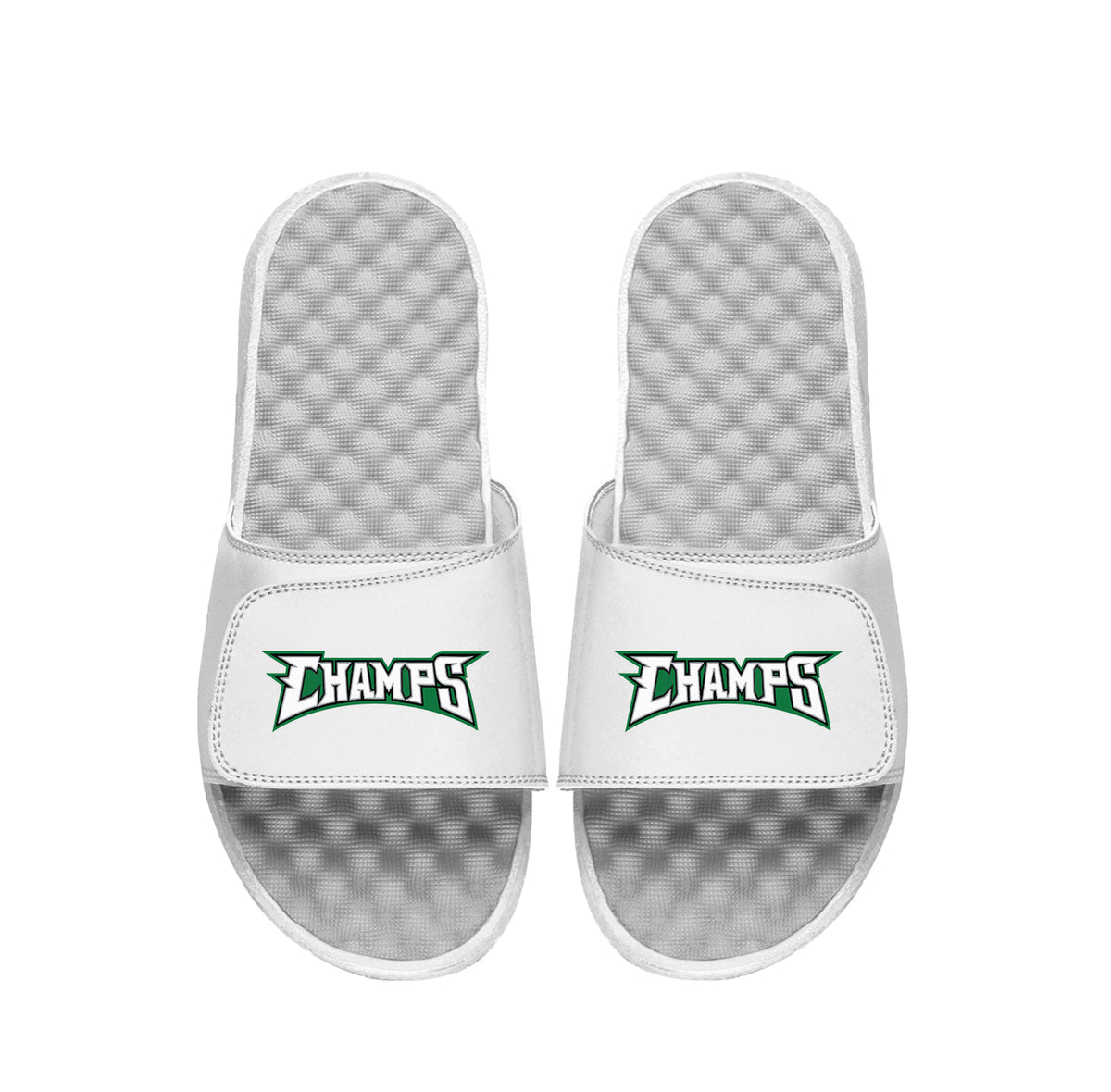 "SBLIX CHAMPS" Slides