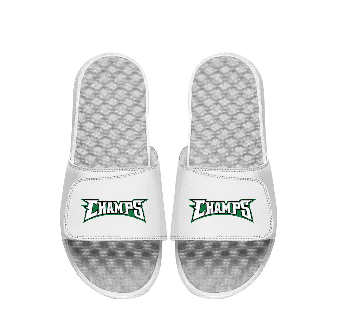 "SBLIX CHAMPS" Slides