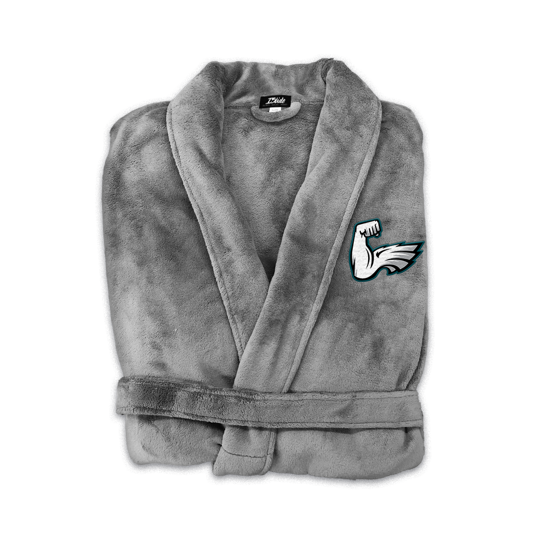 "Bird Flex" Robe