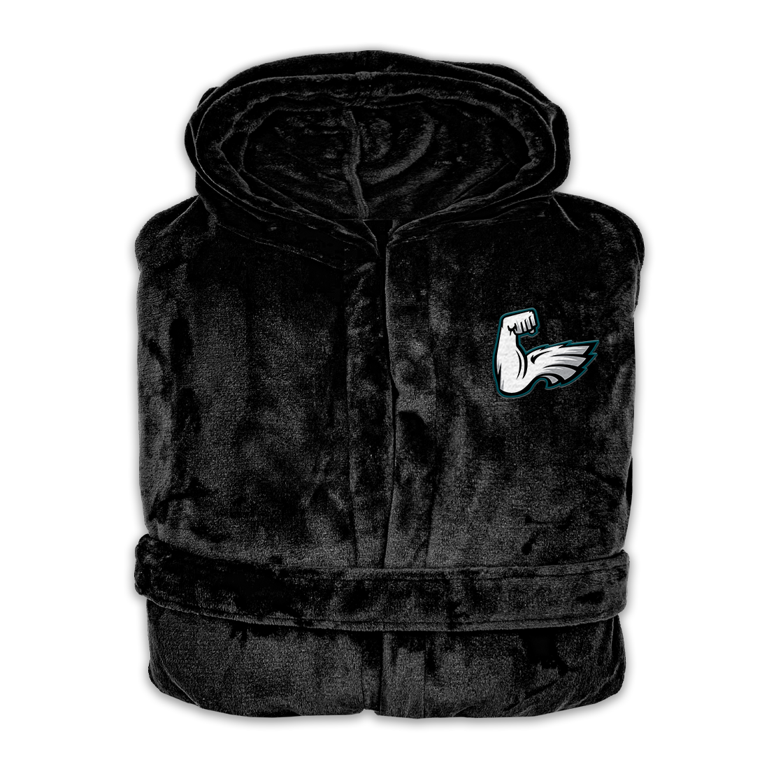 "Bird Flex" Robe
