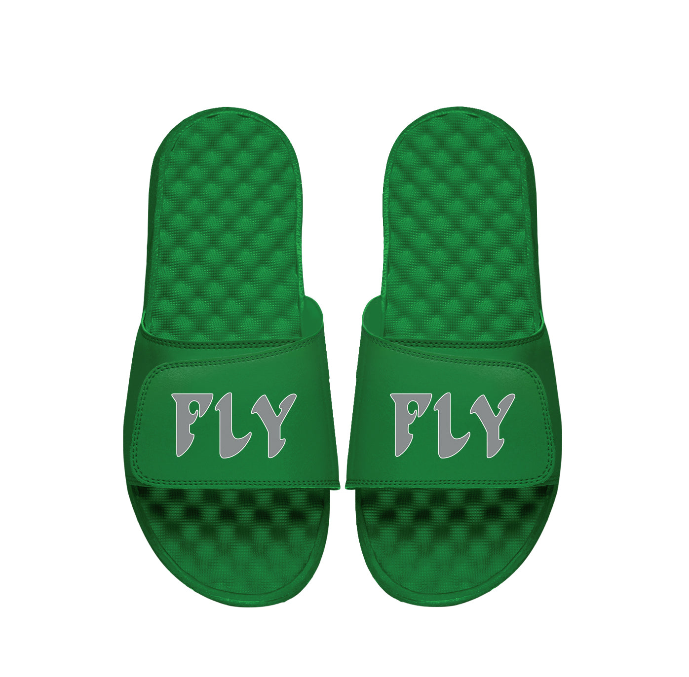 "FLY" Slides