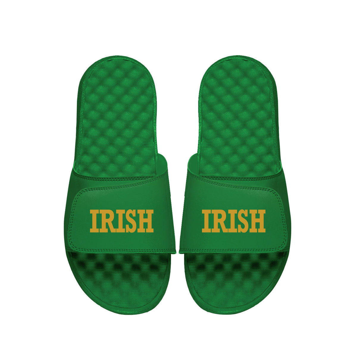 "IRISH" Slides