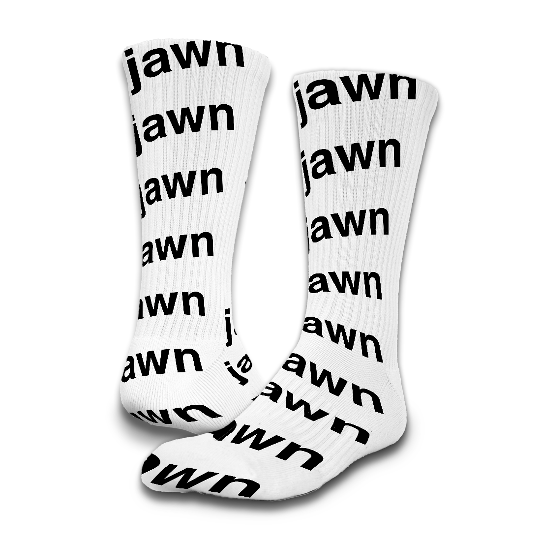 "Jawn" Socks