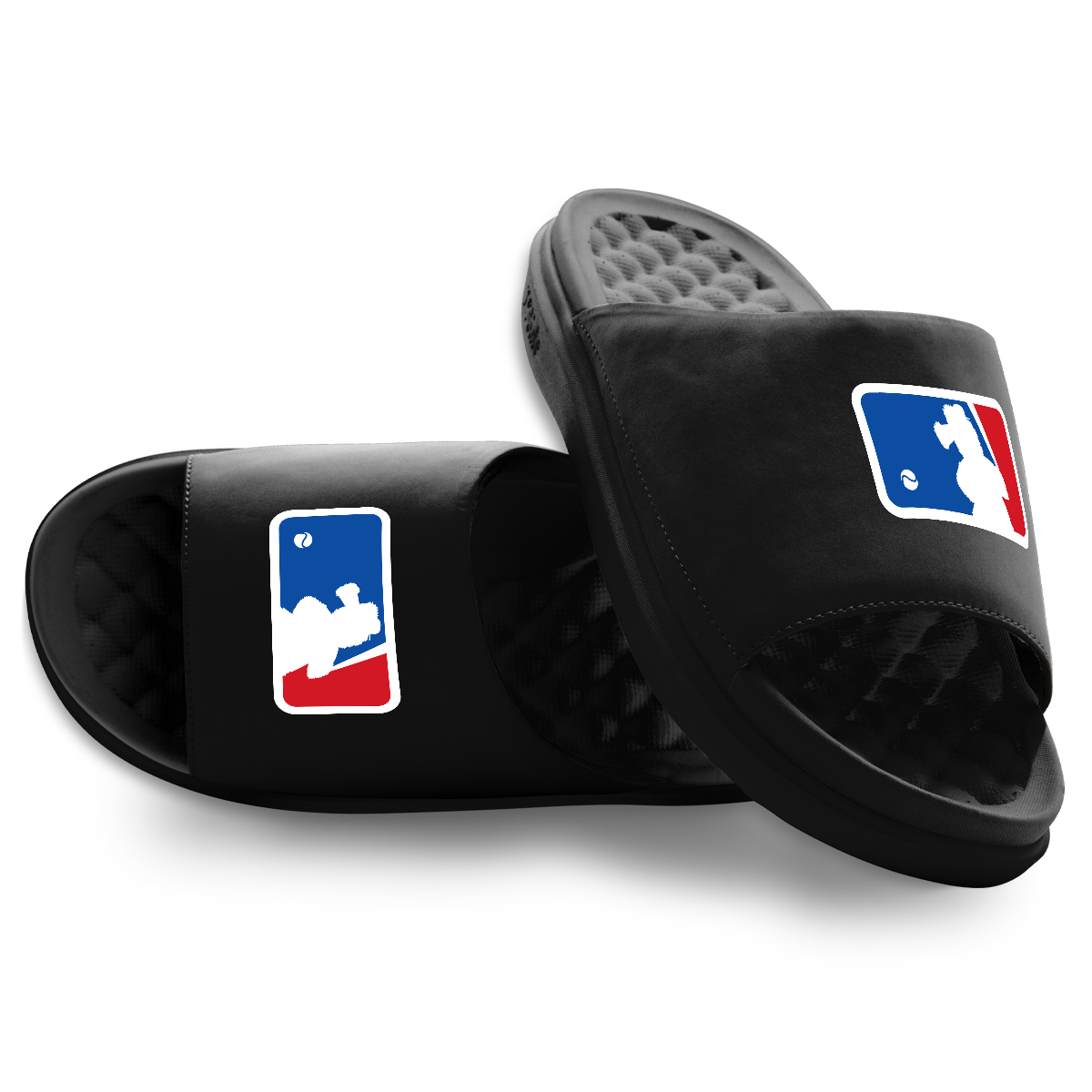 "Major Baseball Phan" Motive Slides