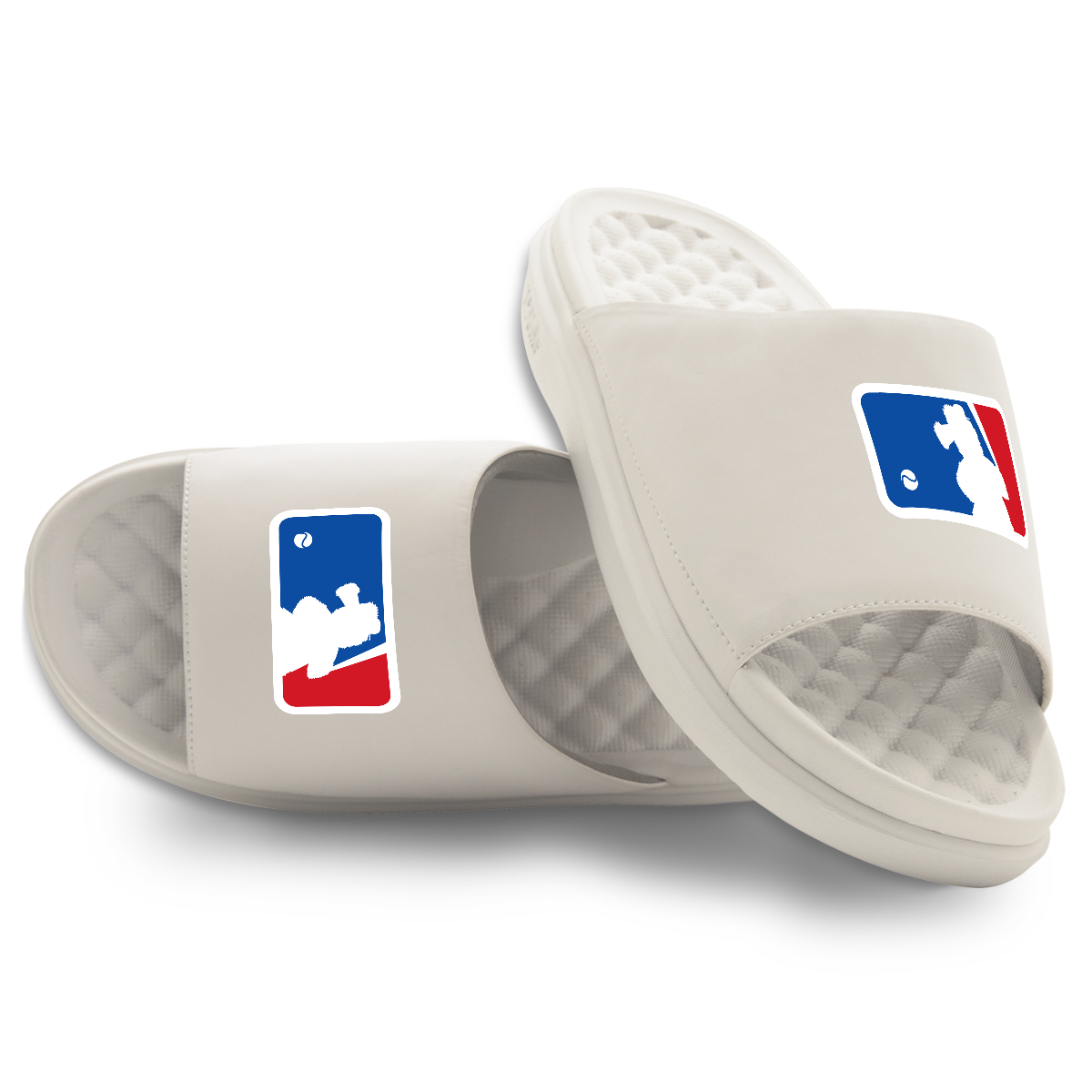 "Major Baseball Phan" Motive Slides