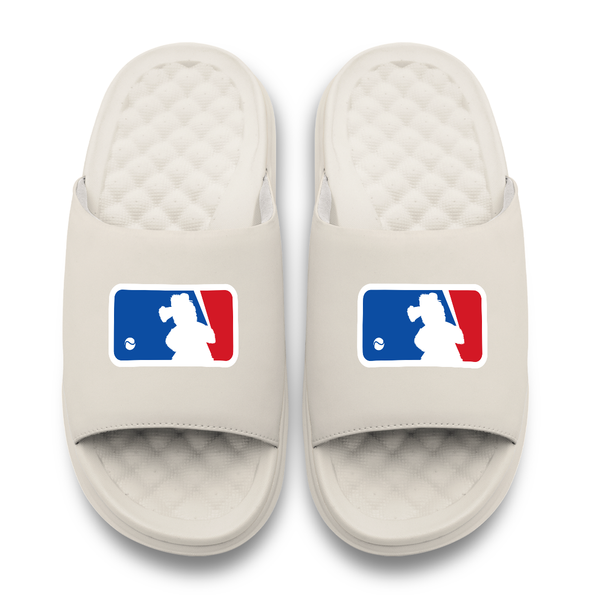 "Major Baseball Phan" Motive Slides