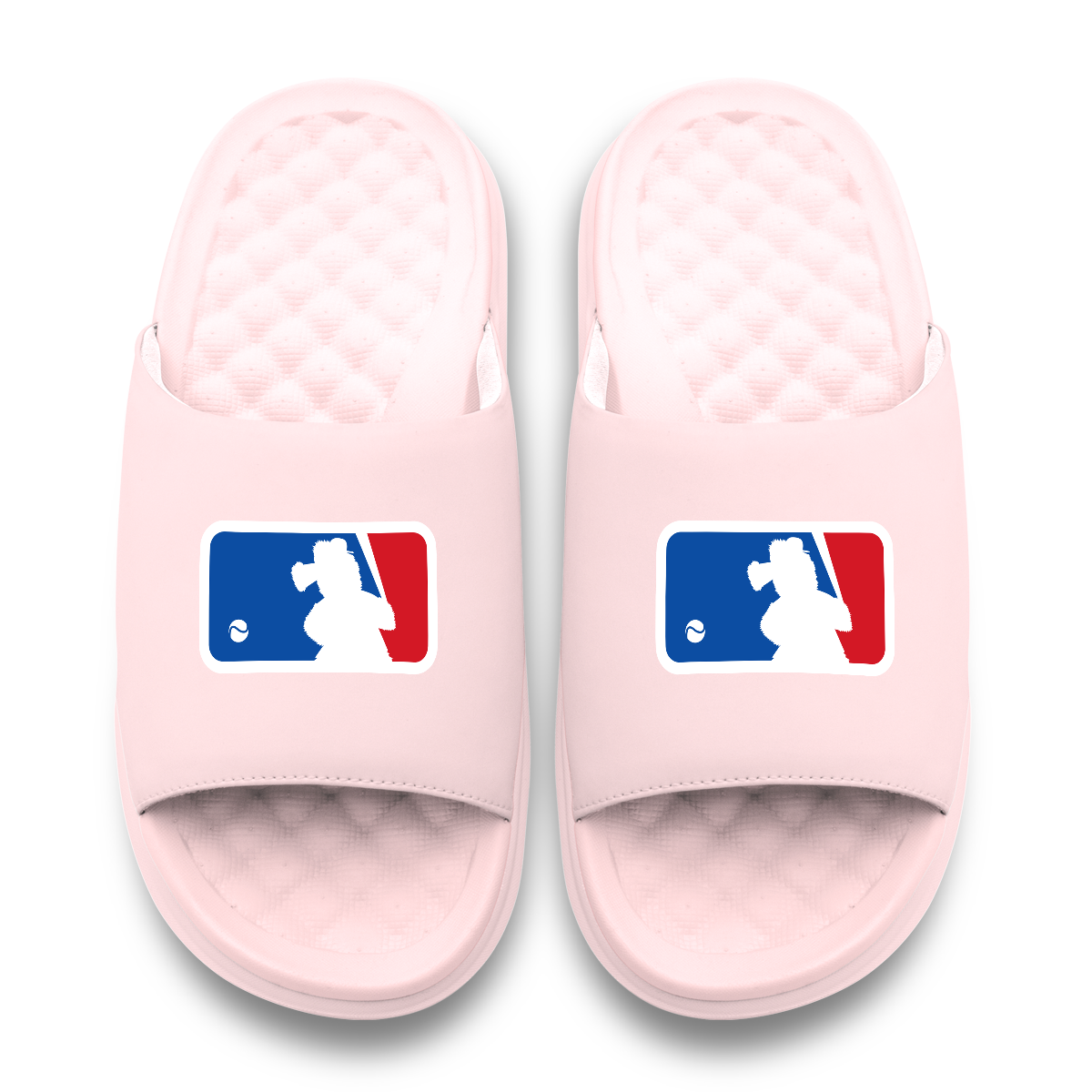 "Major Baseball Phan" Motive Slides