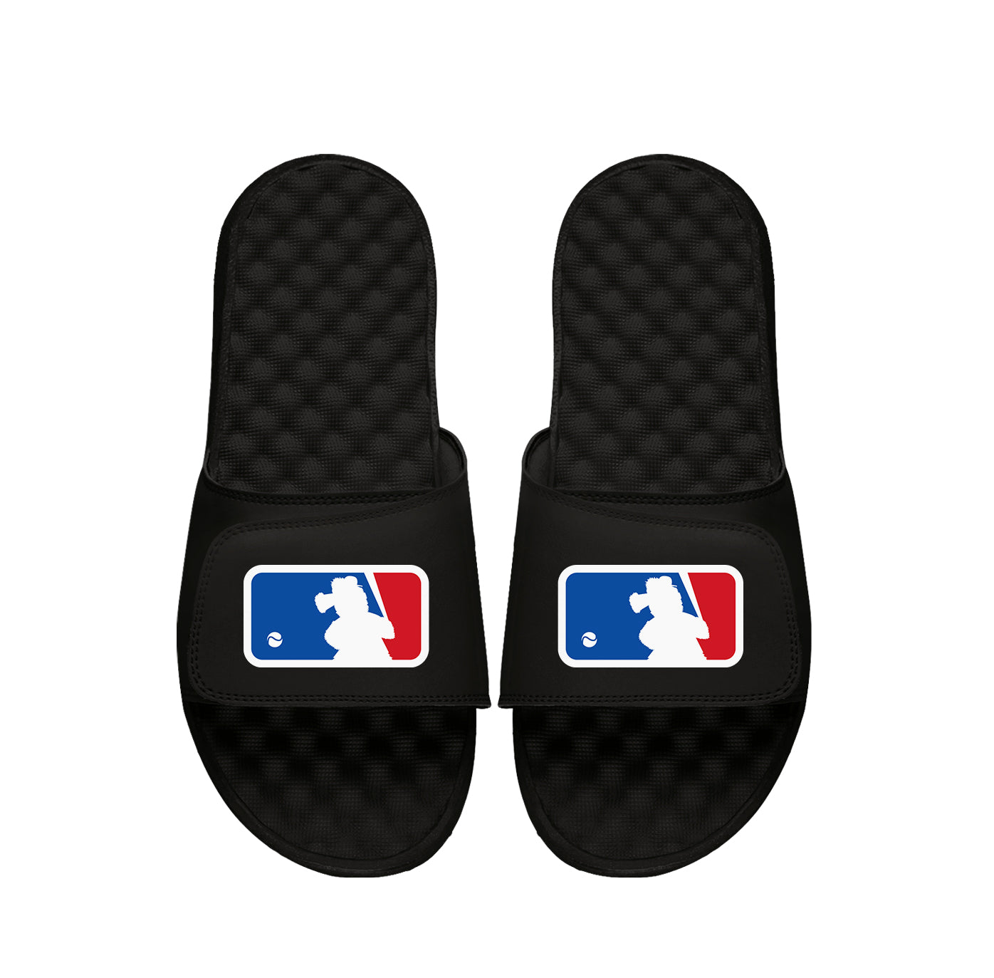 "Major Baseball Phan" Slides