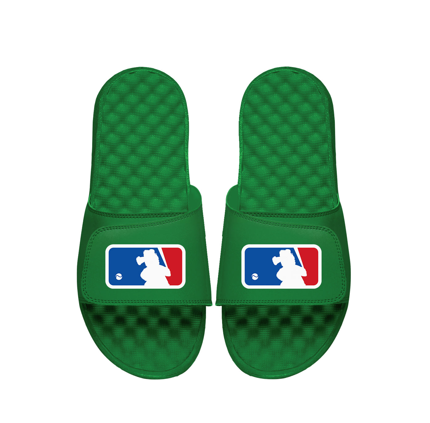 "Major Baseball Phan" Slides