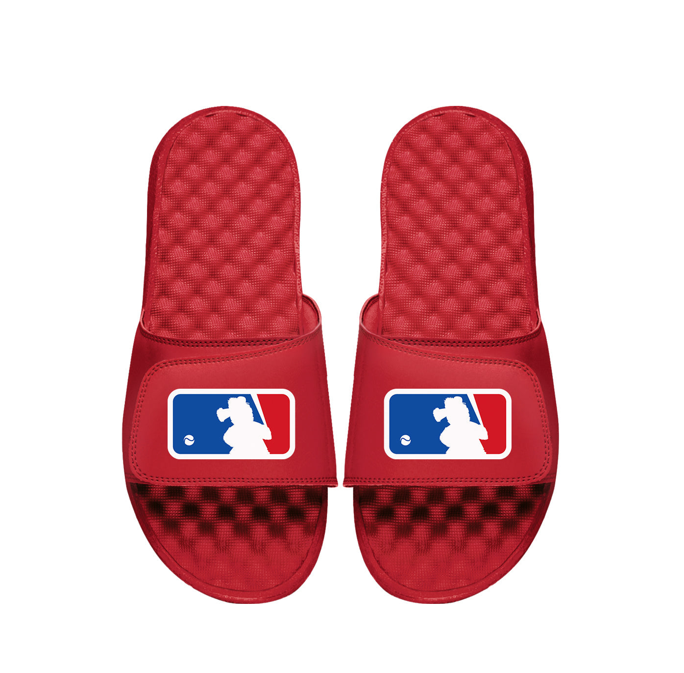"Major Baseball Phan" Slides