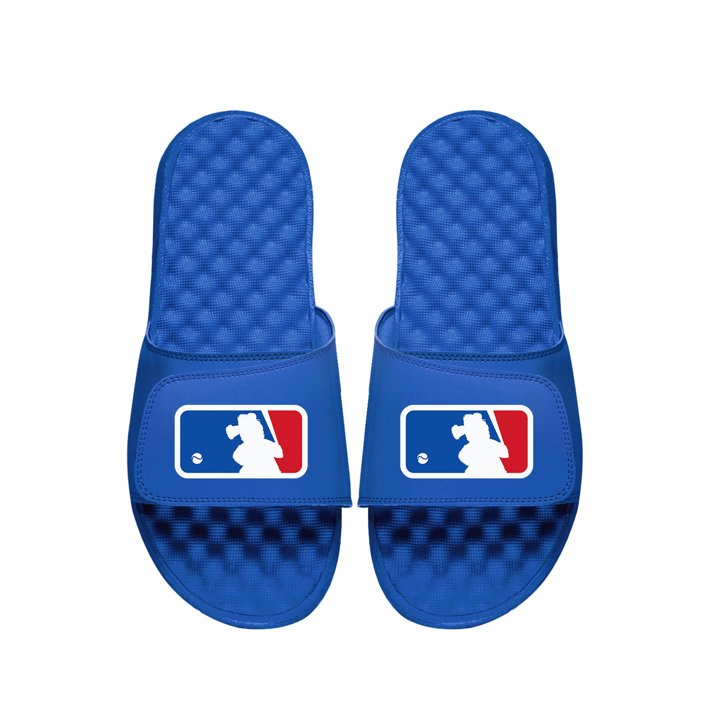 "Major Baseball Phan" Slides