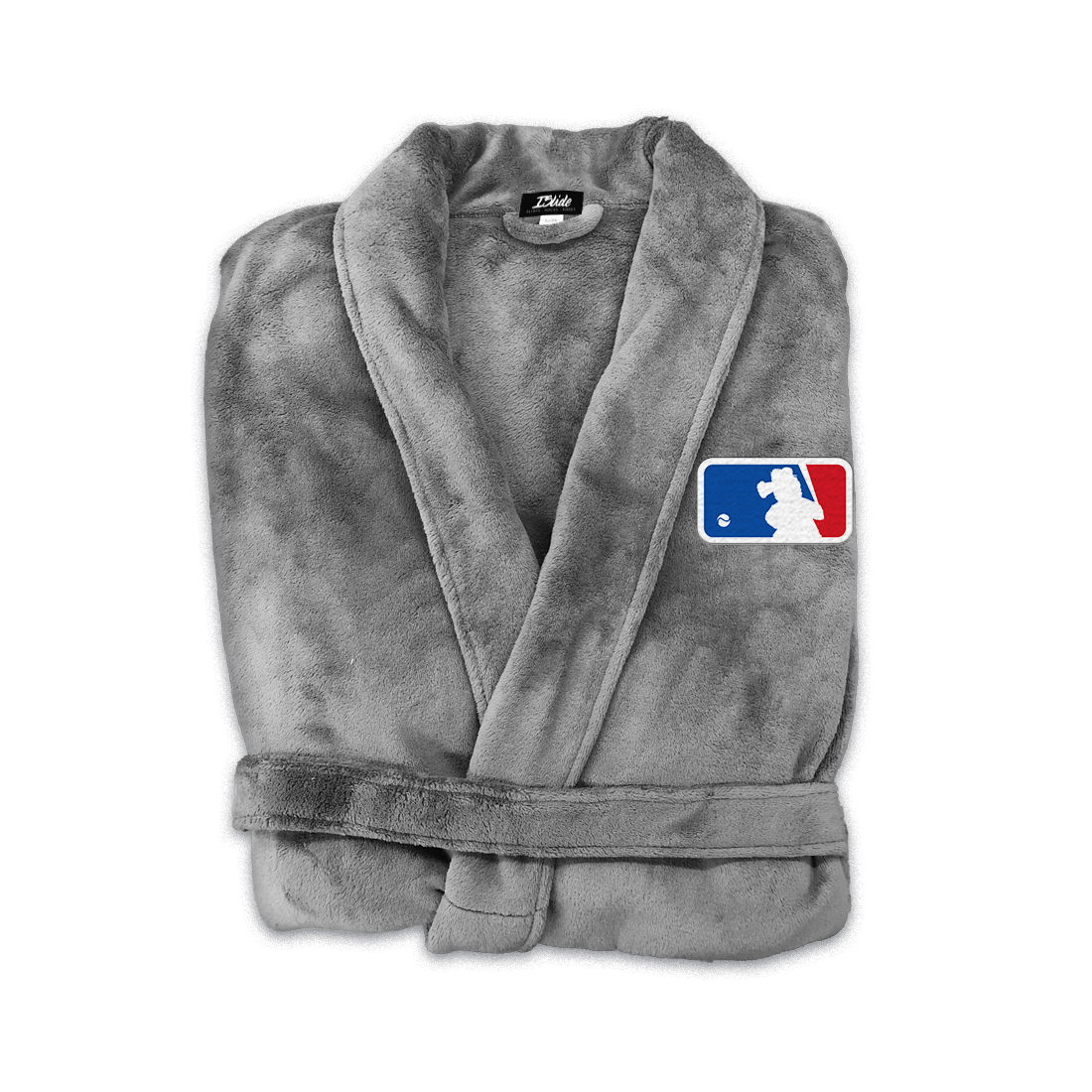 "Major Baseball Phan" Robe