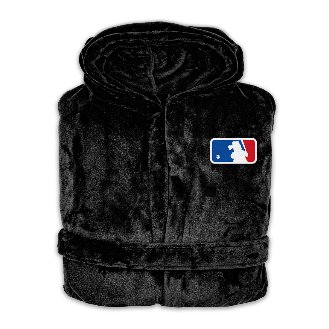 "Major Baseball Phan" Robe
