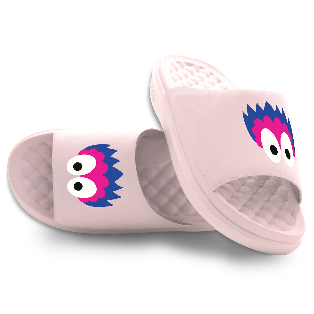 Philly Goat Phan Eyes Motive