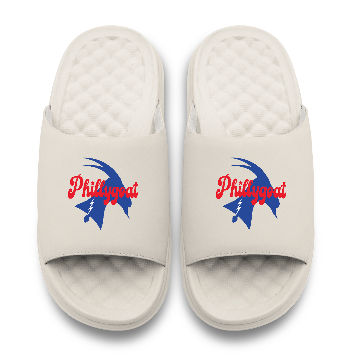 "Phillygoat Logo" Motive Slides