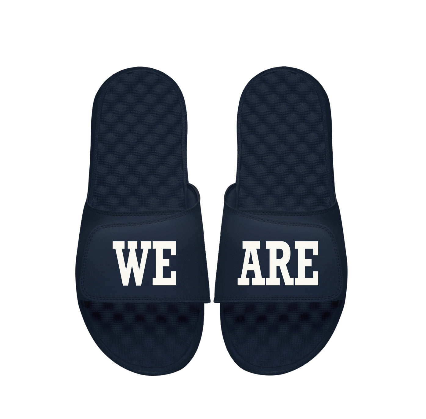 "WE ARE" Slides