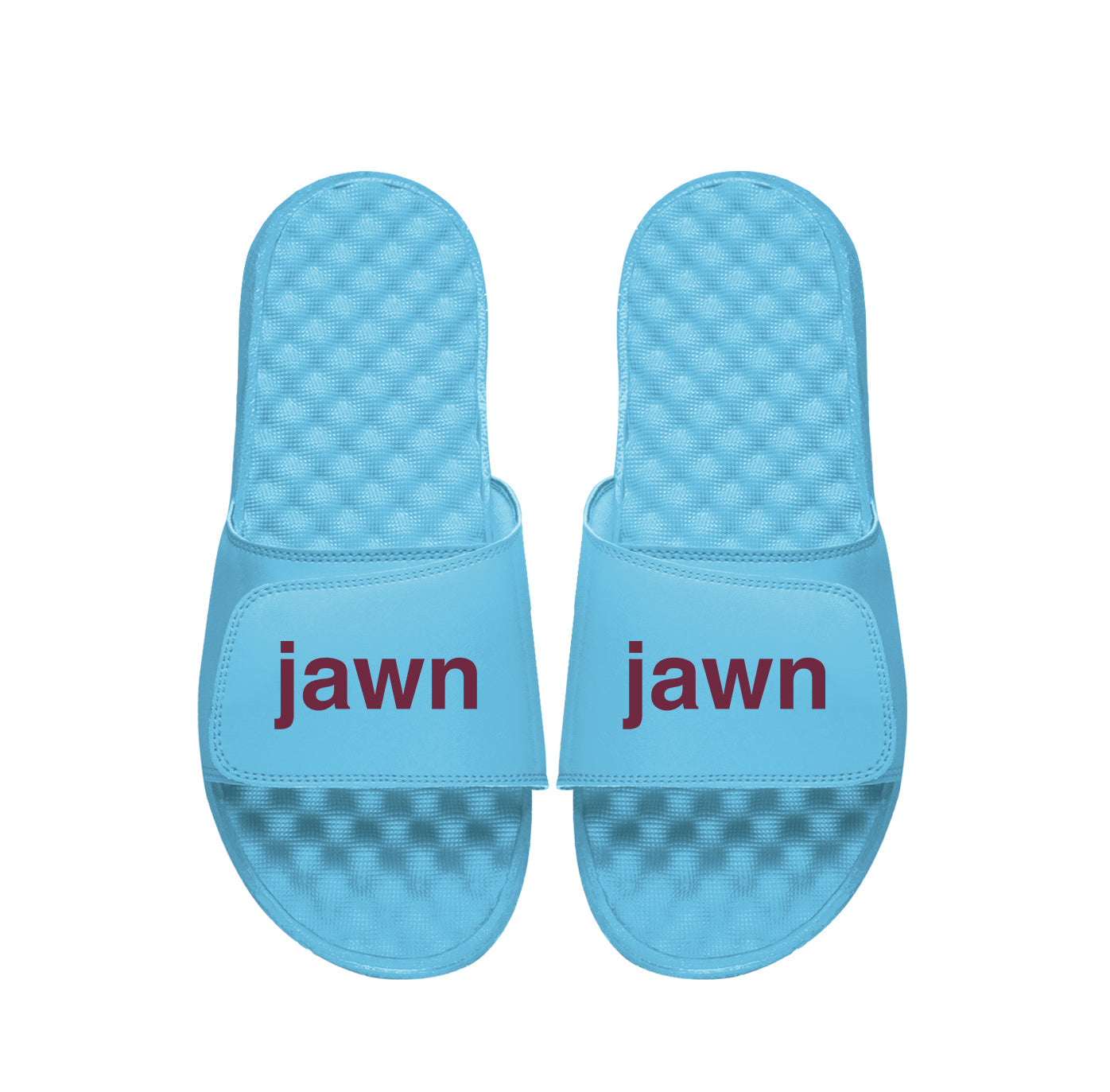 "Helvetica Jawn" Slides
