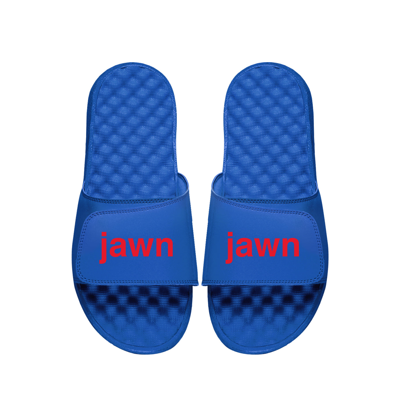 "Helvetica Jawn" Slides