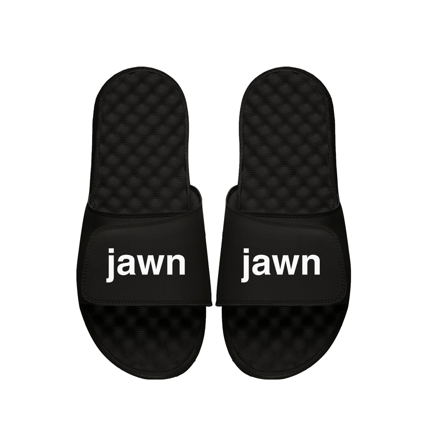 "Helvetica Jawn" Slides