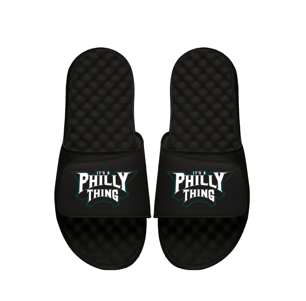 &quot;Its A Philly Thing&quot; Slides