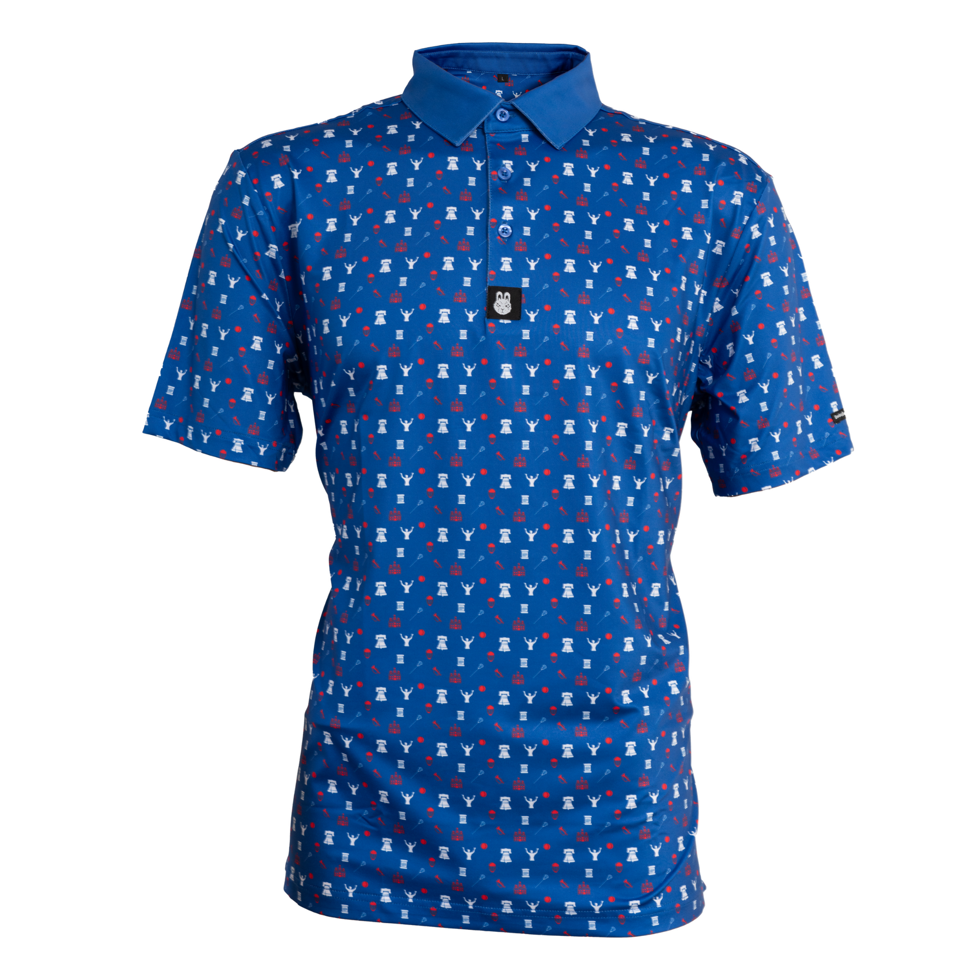 "The Philly Jawn" Men's Polo