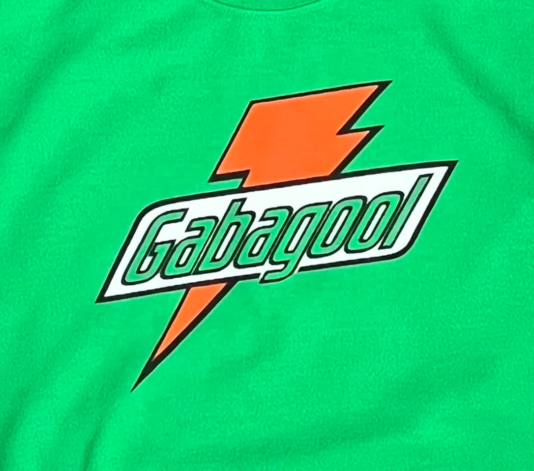 "Gabagool" Sweatshirt