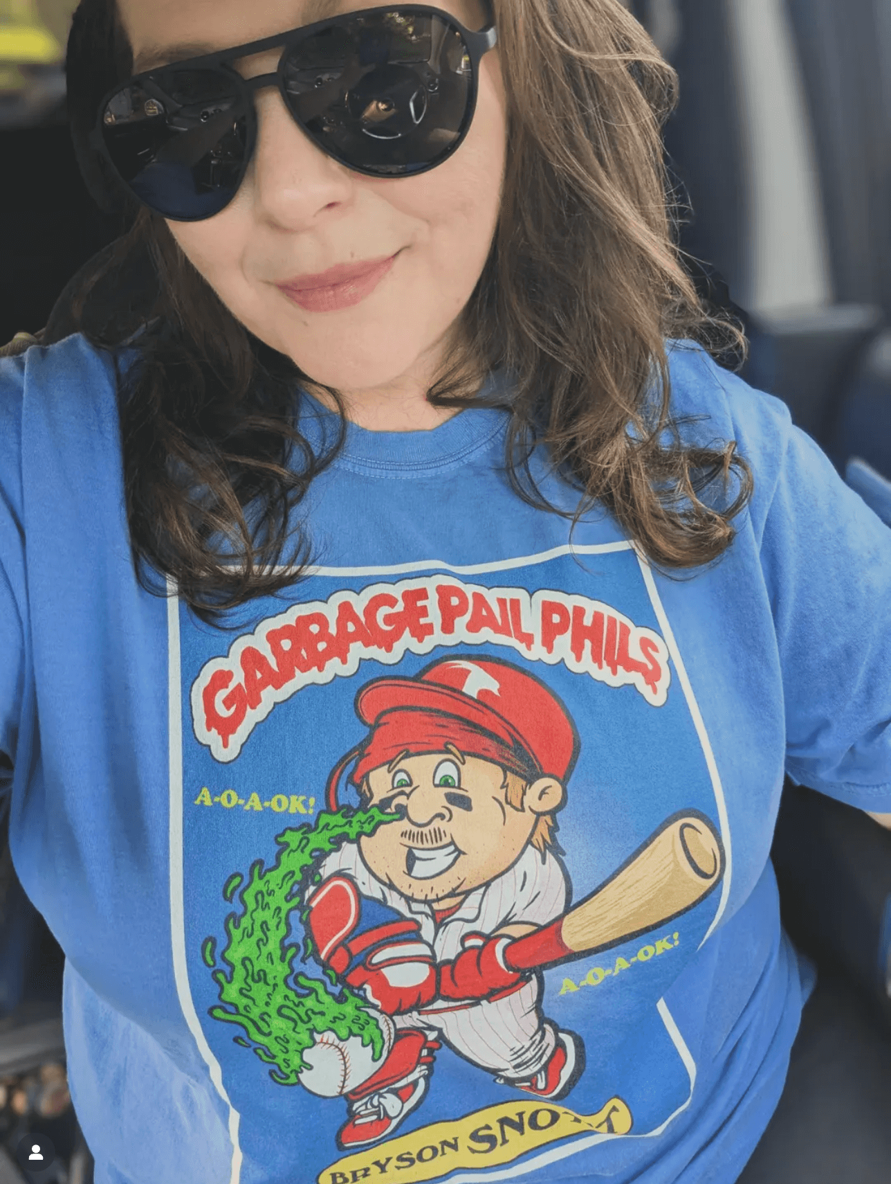 "Bryson SNOTT" Comfort Colors Adult Tee