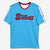 "Philadephia Sillies" Mens Powder Blue Premium Baseball Jersey Tee